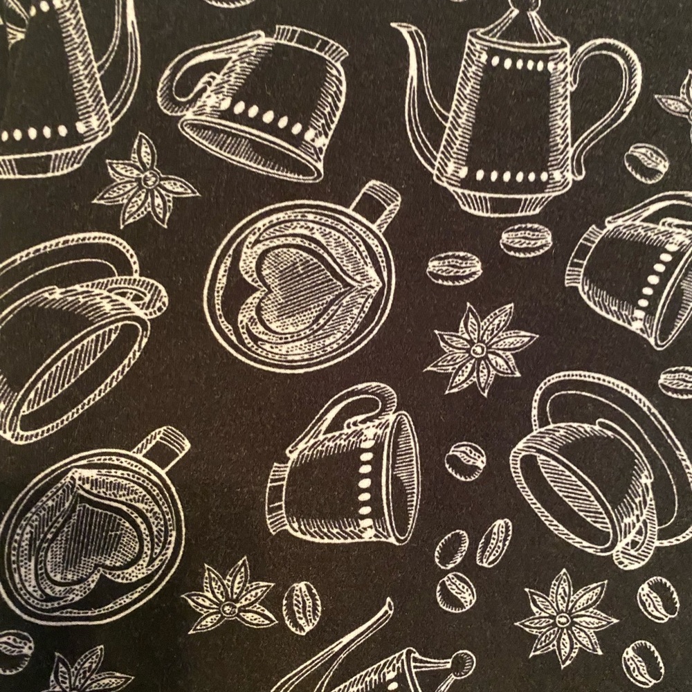 Llr tc leggings euc